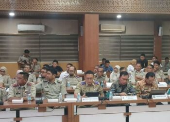 Distribusi Lahan Eks Kombatan GAM di Aceh Tembus 7.267 Hektare, Pemanfaatan Jadi Tantangan