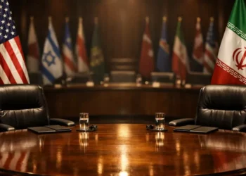 Titik Kritis Perdamaian: Mengapa Lebanon Menjadi Penentu Hubungan AS-Iran
