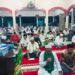 Sambut 1 Muharram, Mushalla Jabal A’la Paloh Lada Gelar Zikir Akbar Bersama Abi Bukhari Abdul Manaf
