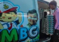 BGN Resmi Wajibkan SPPG Gandeng Minimal 15 Pemasok Bahan Pangan untuk Program MBG