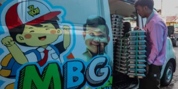 BGN Resmi Wajibkan SPPG Gandeng Minimal 15 Pemasok Bahan Pangan untuk Program MBG