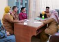 Dinas Pendidikan Dayah Aceh Utara Tutup Validasi Data Insentif Guru, Simak Detailnya