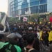 Gelombang Aksi Mahasiswa Kembali Berlanjut, Istana Negara Jadi Titik Fokus Unjuk Rasa