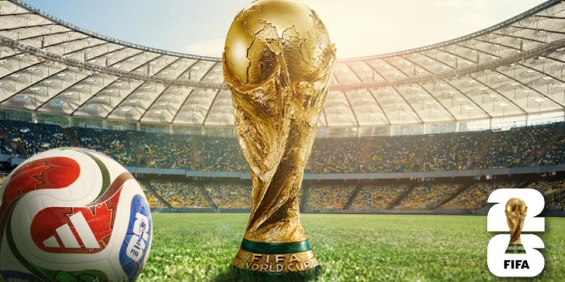 Kabar Gembira! TVRI Gratiskan Lisensi Nobar Piala Dunia 2026 Khusus Warkop di Aceh