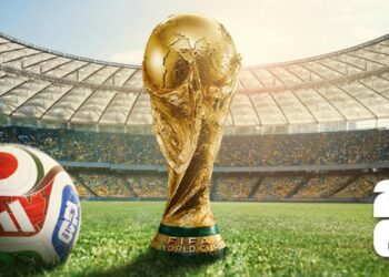 Kabar Gembira! TVRI Gratiskan Lisensi Nobar Piala Dunia 2026 Khusus Warkop di Aceh