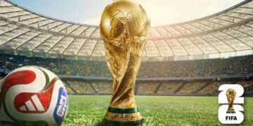 Kabar Gembira! TVRI Gratiskan Lisensi Nobar Piala Dunia 2026 Khusus Warkop di Aceh
