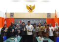 BMA Tingkatkan Standar Kelembagaan Lewat Penguatan Kesadaran ZIWaH