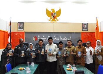 BMA Tingkatkan Standar Kelembagaan Lewat Penguatan Kesadaran ZIWaH
