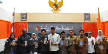 BMA Tingkatkan Standar Kelembagaan Lewat Penguatan Kesadaran ZIWaH