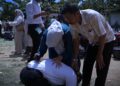 Kodam Iskandar Muda Umumkan Hasil Pantukhir Secaba PK TNI AD Gelombang II TA 2026