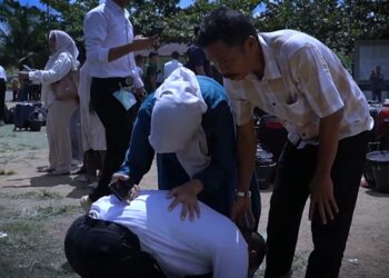 Kodam Iskandar Muda Umumkan Hasil Pantukhir Secaba PK TNI AD Gelombang II TA 2026
