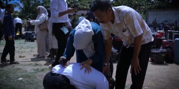 Kodam Iskandar Muda Umumkan Hasil Pantukhir Secaba PK TNI AD Gelombang II TA 2026