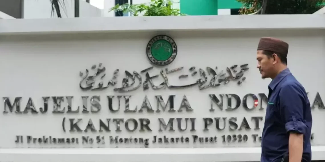 MUI Soroti Maraknya Pesta Sesama Jenis: Dulu Malu-Malu, Kini Terang-terangan