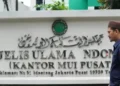 MUI Soroti Maraknya Pesta Sesama Jenis: Dulu Malu-Malu, Kini Terang-terangan