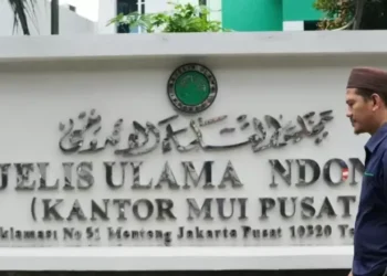 MUI Soroti Maraknya Pesta Sesama Jenis: Dulu Malu-Malu, Kini Terang-terangan