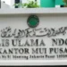 MUI Soroti Maraknya Pesta Sesama Jenis: Dulu Malu-Malu, Kini Terang-terangan