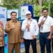 Tekan Gap Air Bersih di Aceh Besar, PT Sucofindo Resmikan Sumur Bor di Gampong Lambleut