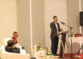 T.A. Khalid Resmi Sandang Gelar Doktor, Sekda Aceh Hadiri Sidang Terbuka di Bandung
