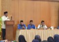 Kemenag Bireuen Dorong Inovasi Pelayanan Melalui Kompetisi KUA 