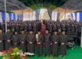 Ma’had Aly MUDI Samalanga Wisudakan 260 Mahasantri, Prof Said Agil Ingatkan Pesan Mendalam Ini