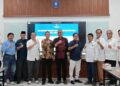 Tingkatkan Kualitas Pers, PWI Pusat dan IPB University Gagas Beasiswa S2 untuk Wartawan