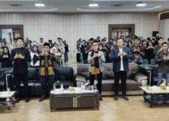 Ketua Baitul Mal Banda Aceh : Banyak Pengusaha Bangkrut Karena Abai Zakat