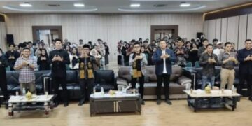 Ketua Baitul Mal Banda Aceh : Banyak Pengusaha Bangkrut Karena Abai Zakat