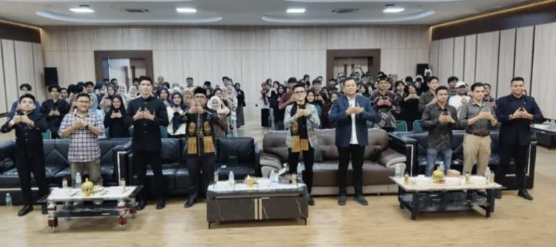 Ketua Baitul Mal Banda Aceh : Banyak Pengusaha Bangkrut Karena Abai Zakat