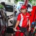 Resmi Naik Hari Ini, Harga Pertamax Jadi Rp16.250 dan Pertamax Green Rp17.000 per Liter