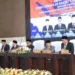 DPRK Aceh Utara Gelar Rapat Paripurna Penutupan Masa Persidangan II dan Pembukaan Masa Persidangan III Tahun 2026