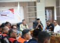 Resmi Pimpin Perbakin Aceh Utara, Ini Harapan Wakil Bupati Tarmizi
