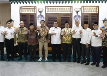 Cetak Sejarah Baru, DKI Jakarta Siap Ajukan Diri Jadi Tuan Rumah MTQ Nasional XXXII