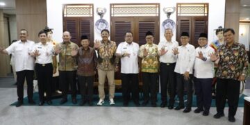 Cetak Sejarah Baru, DKI Jakarta Siap Ajukan Diri Jadi Tuan Rumah MTQ Nasional XXXII