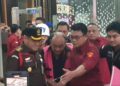 Kejagung RI Resmi Menahan Dadan Hindayana Bersama 2 Eks Wakil Kepala BGN