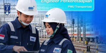 PT Sucofindo Buka Lowongan Kerja Posisi Technical Inspector/Engineer Perkeretaapian