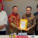 Atasi Blank Spot di Aceh Utara, Ayah Wa Gandeng Komdigi Perkuat Konektivitas Daerah