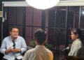 Konsisten Kawal Isu Kebangsaan, Muhammad Fadli, S.H. Suarakan Peran Aktif Generasi Muda
