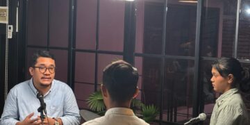 Konsisten Kawal Isu Kebangsaan, Muhammad Fadli, S.H. Suarakan Peran Aktif Generasi Muda