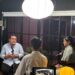 Konsisten Kawal Isu Kebangsaan, Muhammad Fadli, S.H. Suarakan Peran Aktif Generasi Muda
