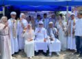 Ribuan Siswa Aceh Utara Semarakkan Pawai Akbar 1 Muharram 1448 H