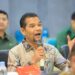 Sengit! Azhari Cage Tagih Keadilan Migas Andaman di Depan Dirjen ESDM: Jangan Sampai Aceh Cuma Jadi Penonton!