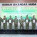 94 Orang Prajurit Berprestasi Kodam IM menerima Penghargaan dari Pangdam Iskandar Muda