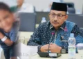 Uluran Tangan Haji Uma untuk Balita Asal Aceh yang Berjuang Melawan Penyakit di Jakarta