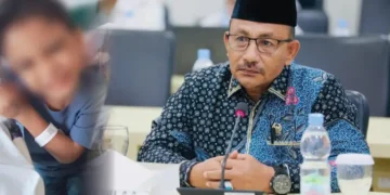 Uluran Tangan Haji Uma untuk Balita Asal Aceh yang Berjuang Melawan Penyakit di Jakarta
