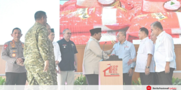 Koperasi Desa Merah Putih: Senjata Baru Pemerintah Prabowo Dorong Produk Lokal Naik Kelas