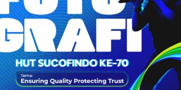 Meriahkan HUT ke-70, SUCOFINDO Gelar Lomba Fotografi Berhadiah Jutaan Rupiah!