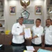 Bupati Aceh Utara Tunjuk Nurzahri, Pejabat Puskesmas Meurah Mulia, Jadi Plt Kadinkes