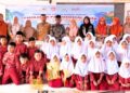 Aceh Utara Bangkit: Pemkab Aceh Utara Fokus Pulihkan Kondisi Psikososial Anak Korban Bencana Hidrometeorologi
