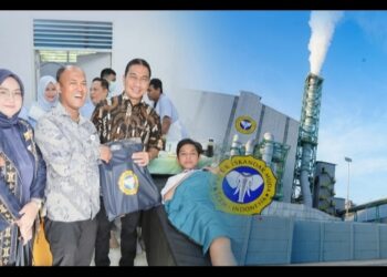 PIM Gelar Khitanan Massal untuk 80 Anak di Lingkungan Perusahaan