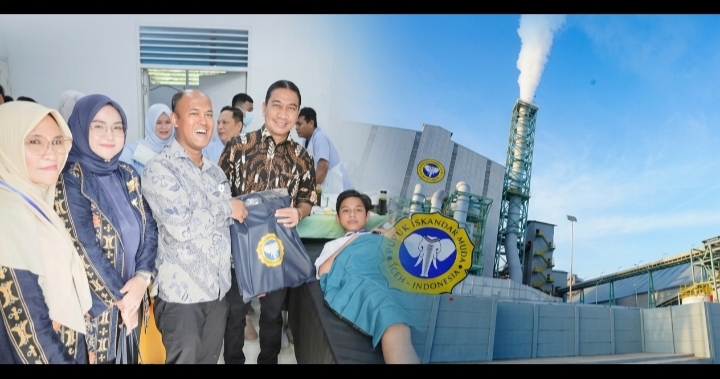 PIM Gelar Khitanan Massal untuk 80 Anak di Lingkungan Perusahaan